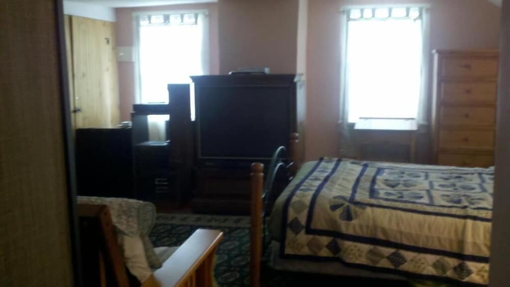 1805 House Bed And Breakfast - thumb 6