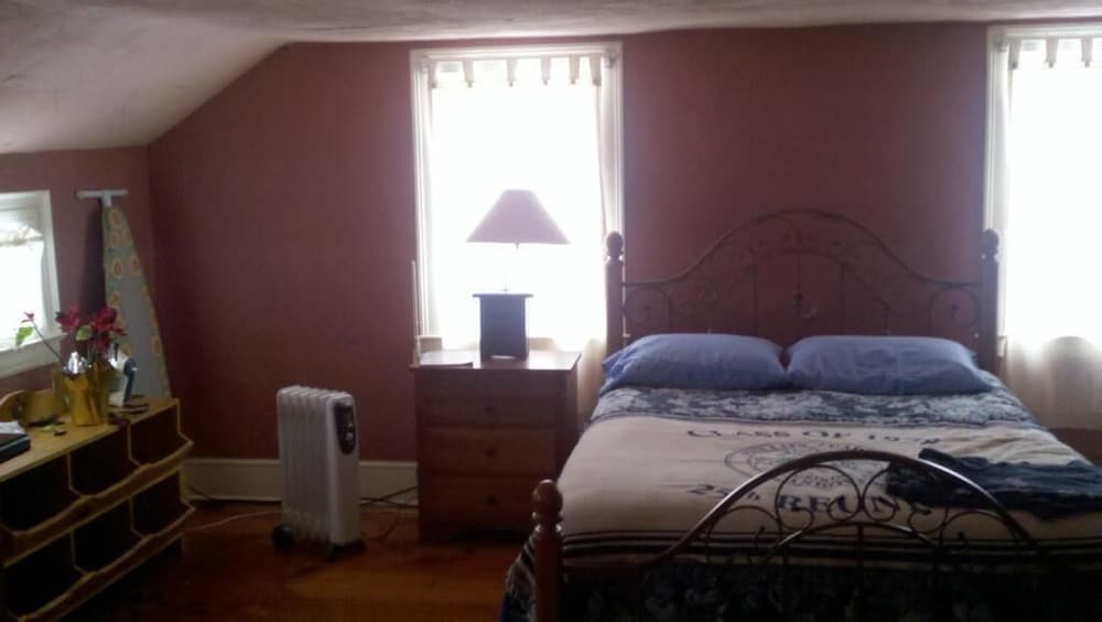 1805 House Bed And Breakfast - thumb 2