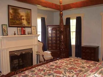 1805 House Bed And Breakfast - thumb 5
