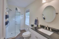 Wickham Prince Bed  Breakfast