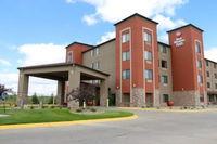 Best Western Plus Omaha Airport Inn