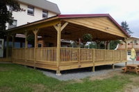 Lakewood Pa Tourism Bookings