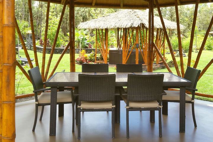 Volcano Eco Retreat By Heart Core Hotels - Adults Only - thumb 6