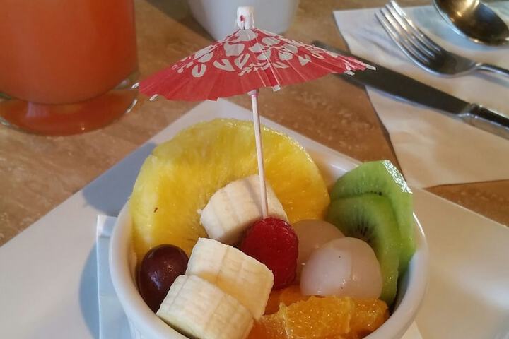 Volcano Eco Retreat By Heart Core Hotels - Adults Only - thumb 7