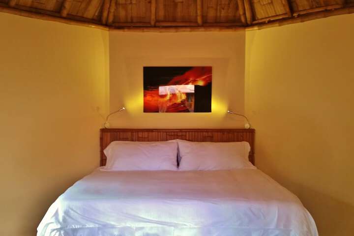 Volcano Eco Retreat By Heart Core Hotels - Adults Only - thumb 4