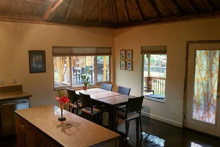 Volcano Eco Retreat By Heart Core Hotels - Adults Only - thumb 5