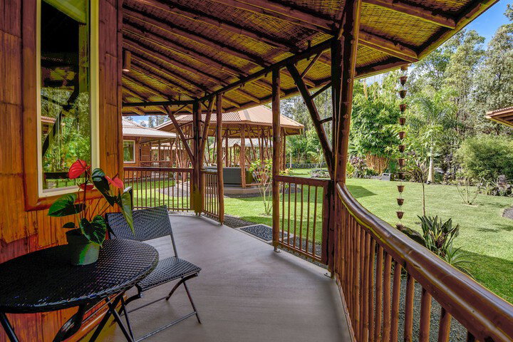 Volcano Eco Retreat By Heart Core Hotels - Adults Only - thumb 1