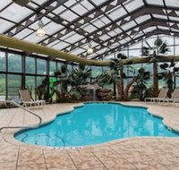 Wyndham Garden Cross Lanes Charleston - China Accommodation