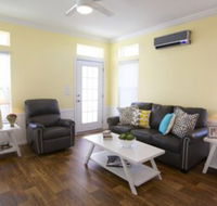 Ocean Breeze RV Resort - Tourism Bookings