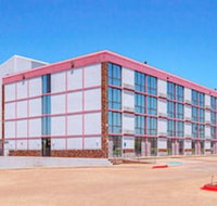 Magnuson Grand Desoto - Tourism Bookings