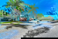 Anna Maria Island Beach Palace