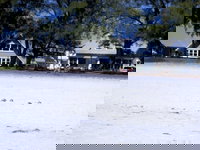 The Anna Maria Island Beach Breeze