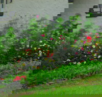 Georgian Garden Inn - Tourism Bookings