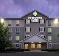 WoodSpring Suites Raleigh Apex - Tourism Bookings