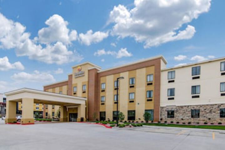 Comfort Inn & Suites Shawnee - Kansas City - thumb 0