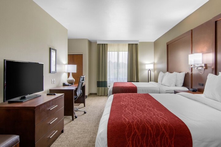 Comfort Inn & Suites Shawnee - Kansas City - thumb 2