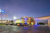 Best Western Harker Heights - Killeen - Fort Hood TX