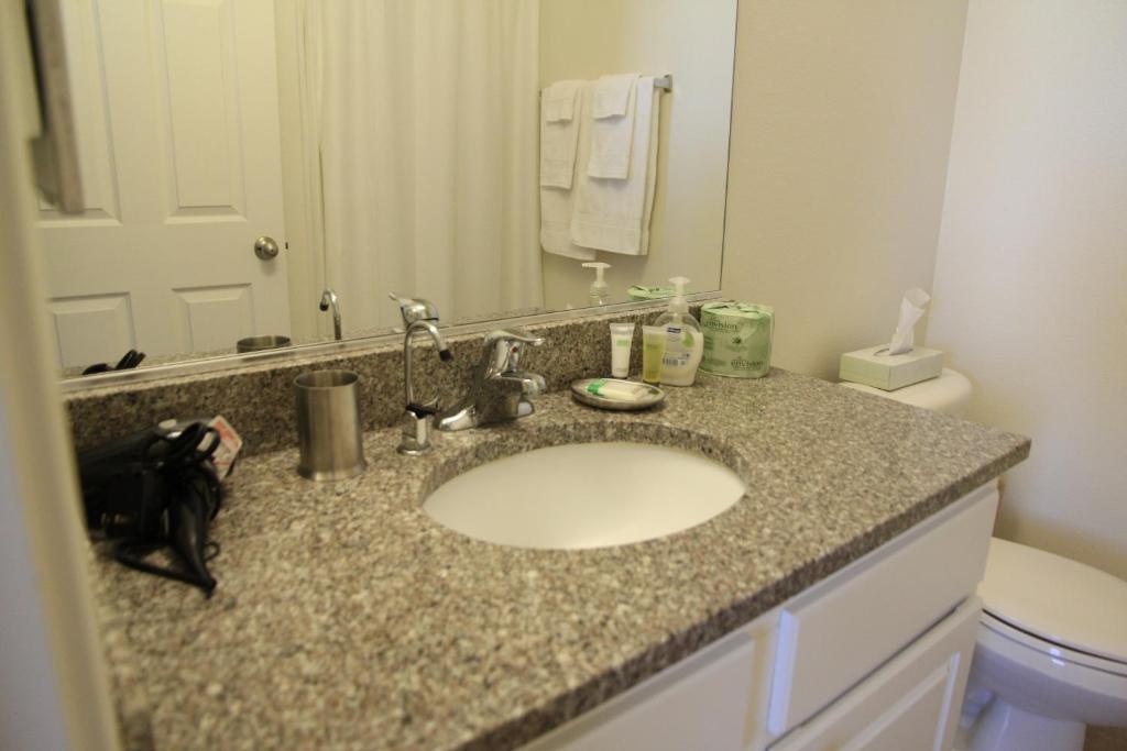 On Base Suites Fort Irwin - thumb 0