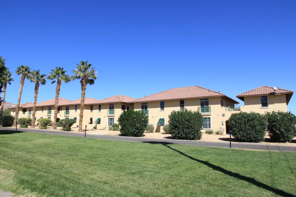 On Base Suites Fort Irwin - thumb 3