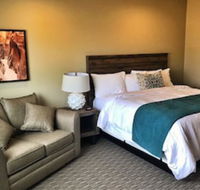 Canyon Country Lodge - Tourism Bookings