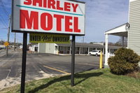 Shirley Ny USA Accommodation