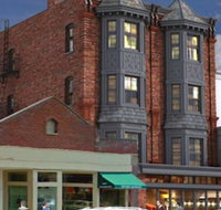 The Beacon Hotel - USA Accommodation