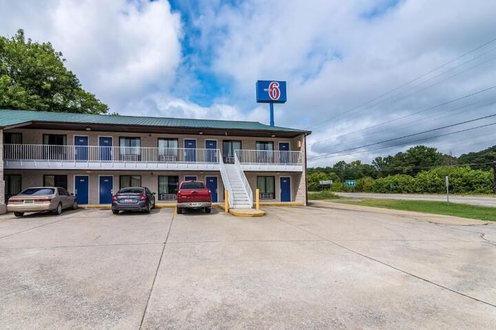 Motel 6 Attalla, AL - thumb 1