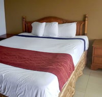 M Star Hotel Alcoa - Accommodation China