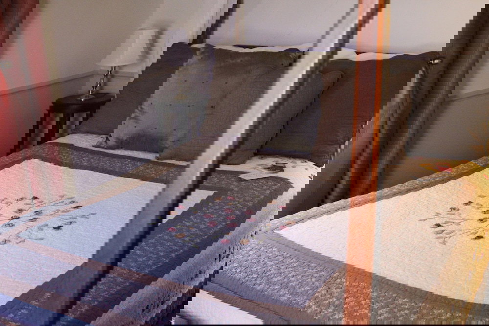 Moore House Bed And Breakfast - thumb 5