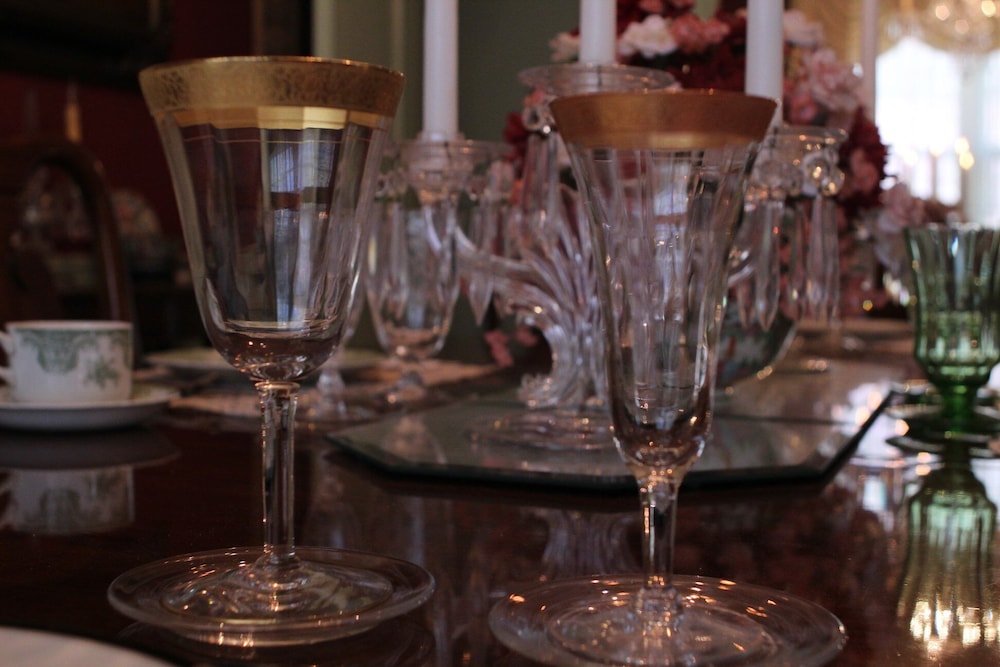 Moore House Bed And Breakfast - thumb 6