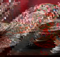 Moore House Bed and Breakfast - Hotels Santiago