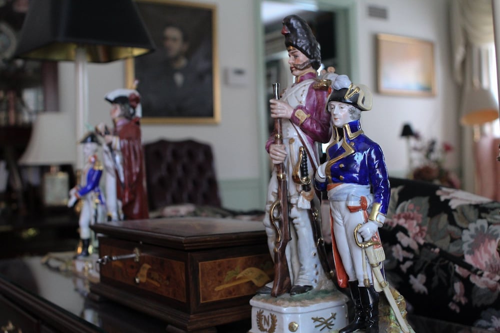 Moore House Bed And Breakfast - thumb 1