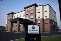 Cobblestone Hotel  Suites  Stevens Point