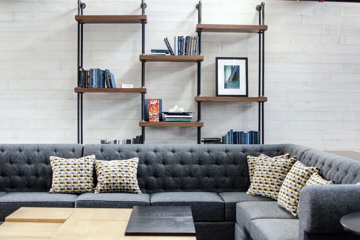 Freepoint Hotel Cambridge, Tapestry Collection By Hilton - thumb 2