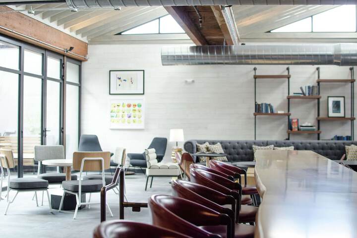 Freepoint Hotel Cambridge, Tapestry Collection By Hilton - thumb 3