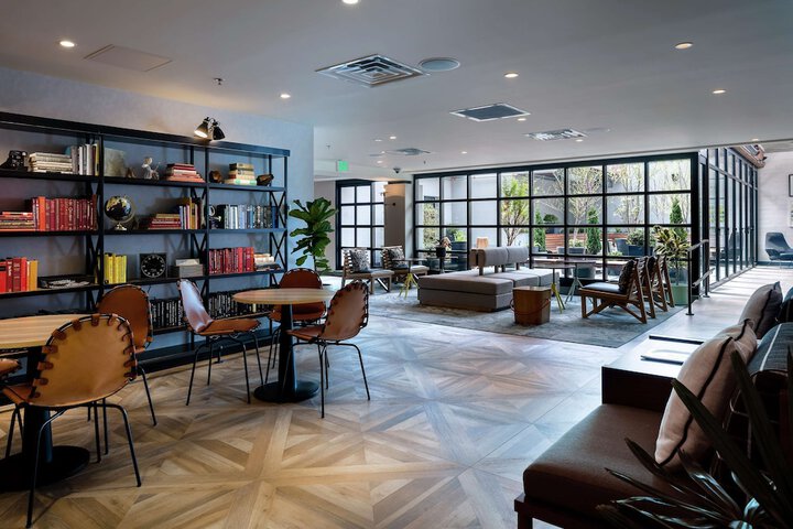 Freepoint Hotel Cambridge, Tapestry Collection By Hilton - thumb 6