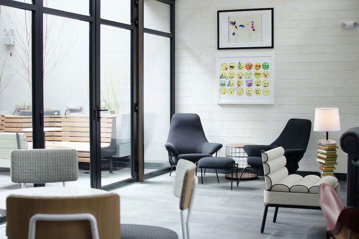 Freepoint Hotel Cambridge, Tapestry Collection By Hilton - thumb 1