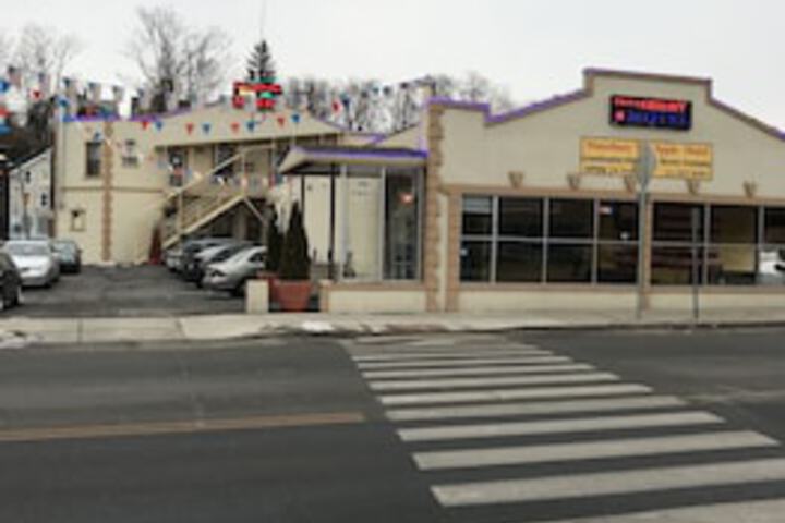 Waterbury Motel - thumb 0