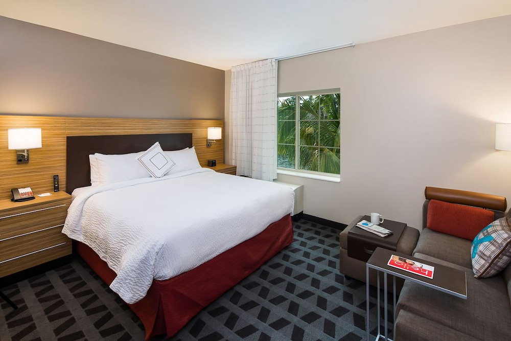 TownePlace Suites By Marriott Fort Myers Estero - thumb 4
