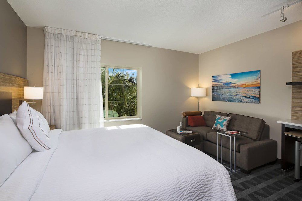 TownePlace Suites By Marriott Fort Myers Estero - thumb 1