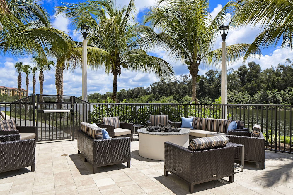 TownePlace Suites By Marriott Fort Myers Estero - thumb 0