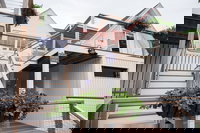 Russell House Bed  Breakfast