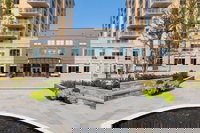 Bluebird Suites in Reston