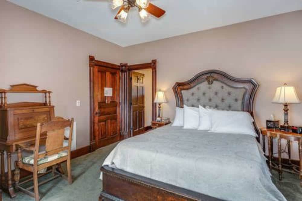 Historic Elgin Hotel - thumb 5