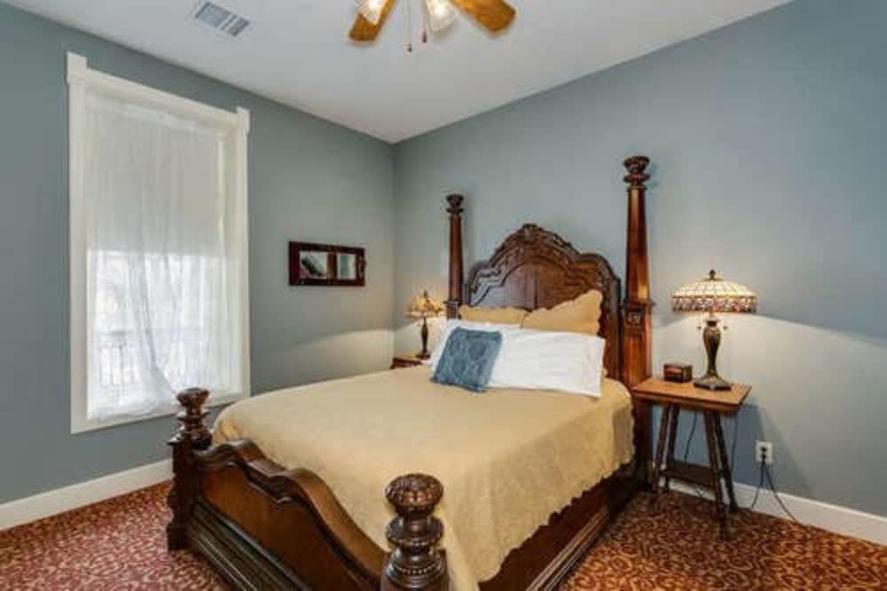 Historic Elgin Hotel - thumb 6