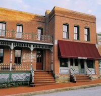 Iron Horse Hotel - Tourism Bookings