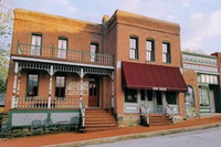 Blackwater Mo Tourism Bookings