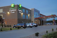 Holiday Inn Express  Suites Columbia City an IHG Hotel