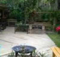 Nature Beach Retreat  Play House - Tourism Bookings