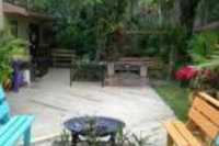 Nature Beach Retreat  Play House